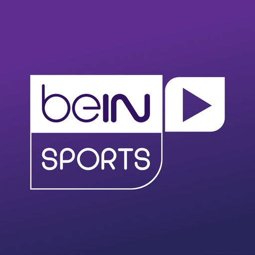 beIN SPORTS CONNECT app icon