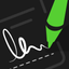 SigningHub - Document Signing icon