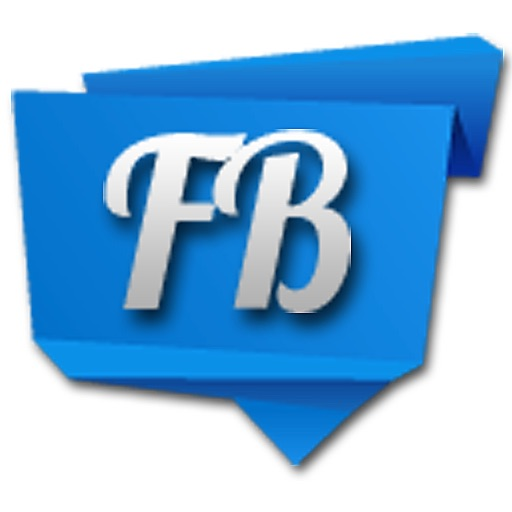 AnvSoft Banner Maker Free app icon