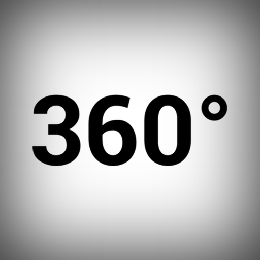 Angle Gradient Inclinometer app icon