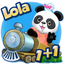 Lola’s Math Train - Counting icon