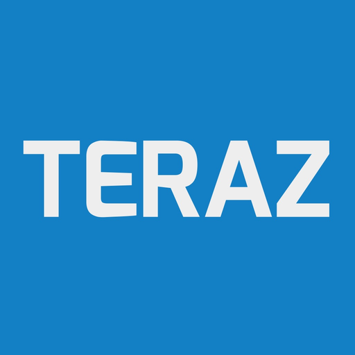 TERAZ app icon