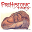 Prehistoric Times Magazine icon