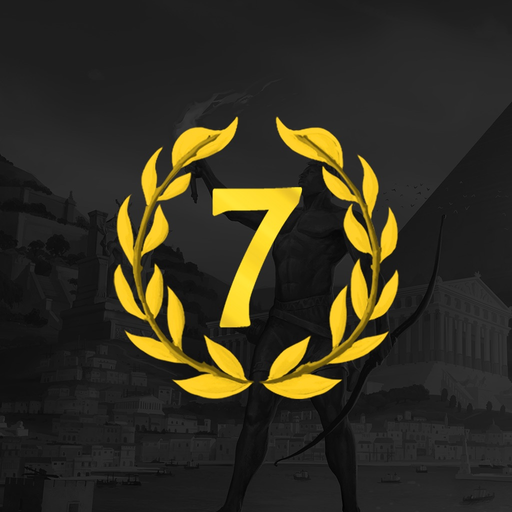7 Wonders app icon