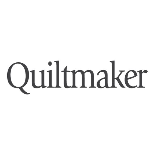 Quiltmaker Magazine app icon