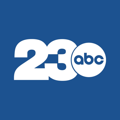 KERO 23 ABC News Bakersfield app icon