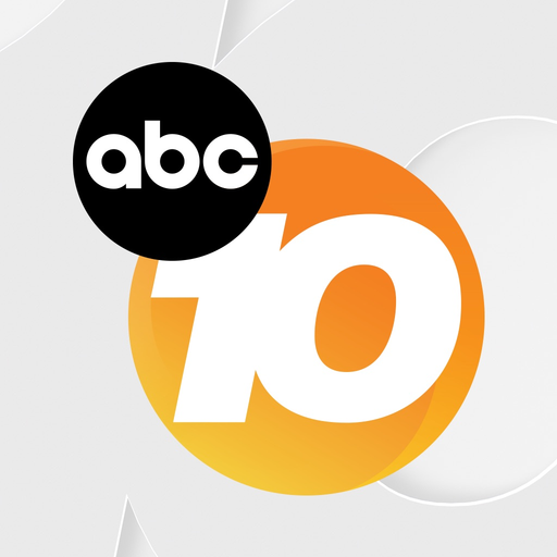 ABC 10 News San Diego KGTV app icon