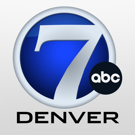 Denver 7+ Colorado News app icon