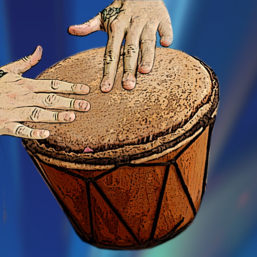 DrumJam app icon