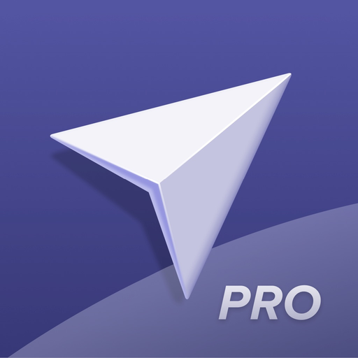 Jeppesen FliteDeck Pro app icon