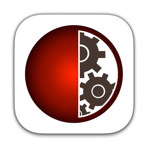 MachineProfile app icon