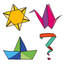 Abstract Logical Reasoning icon