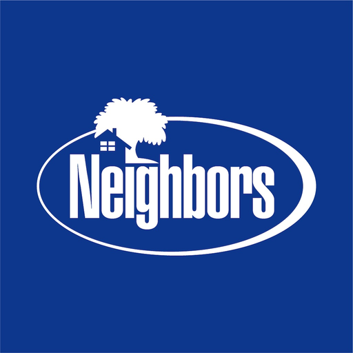 Neighbors FCU Mobile Banking app icon