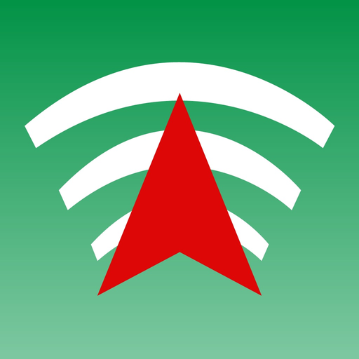 Antenna Aligner app icon