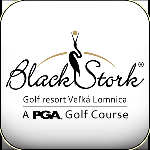 Golf Tatry app icon