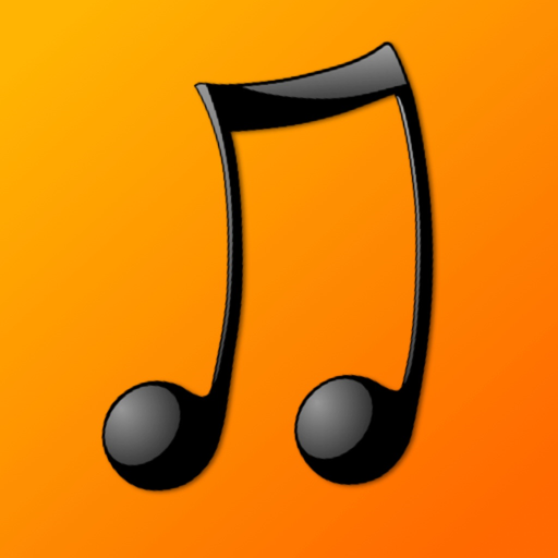 Song Data app icon
