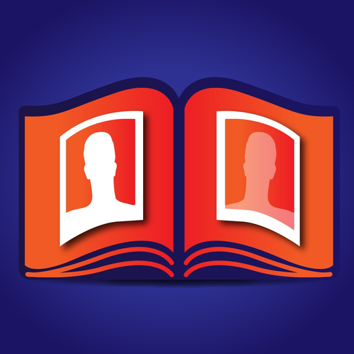 Sticker Collector CheckLists app icon