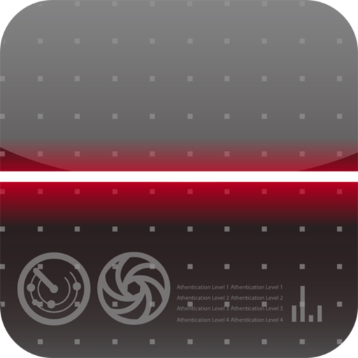 CertiEye app icon