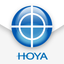 HOYA visuReal icon