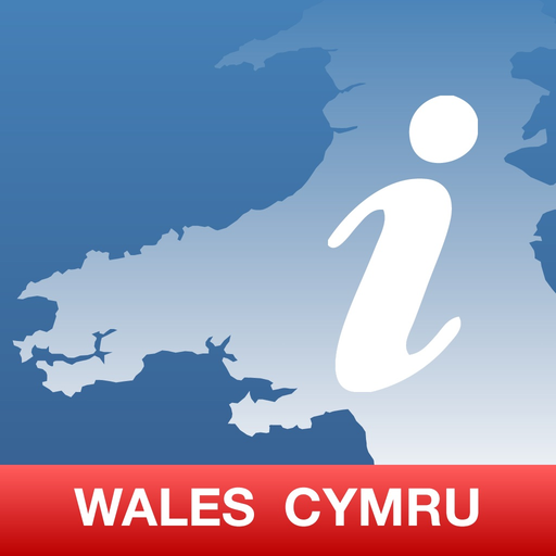 Wales Days Out app icon