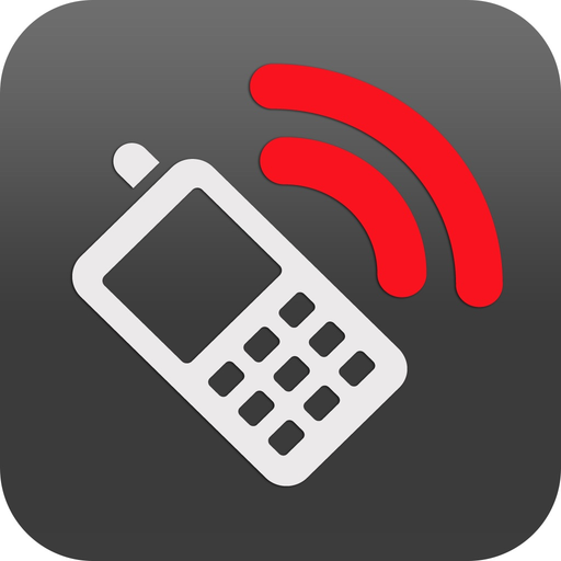 AutoPointer Dialer app icon