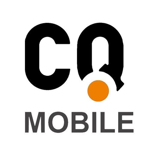 CQ-Mobile app icon