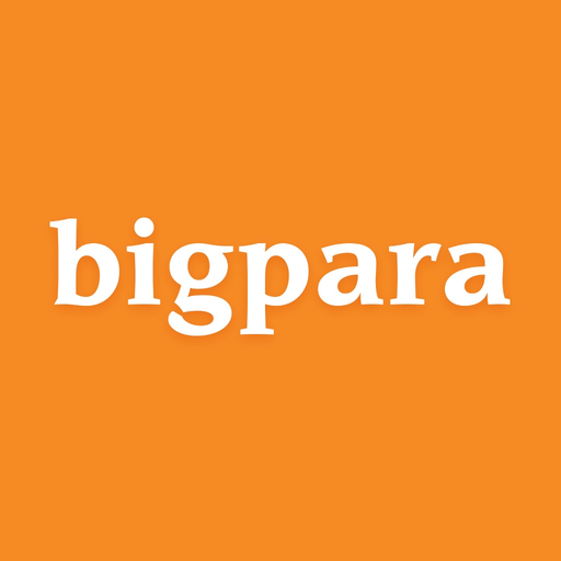 BigparaHD app icon