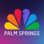 NBC Palm Springs icon