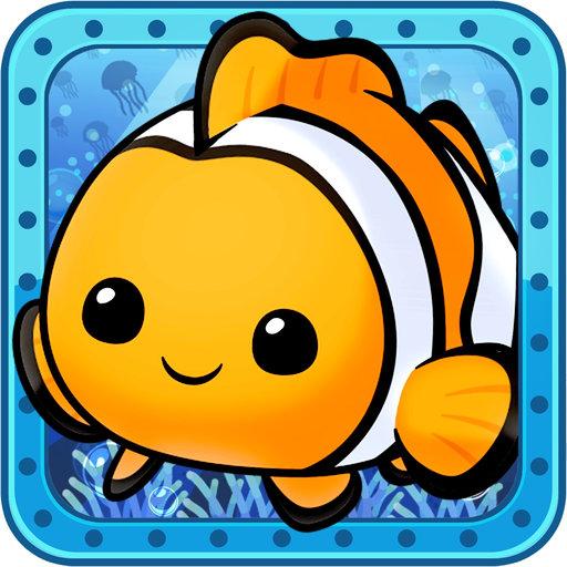 Rescue Reef app icon