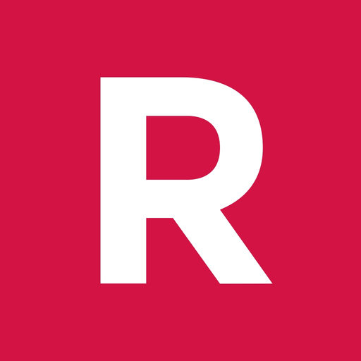 RapNet - The Diamond Market app icon