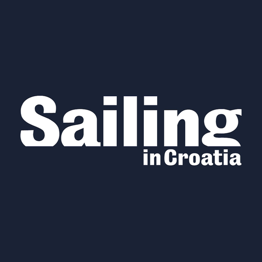 Sailing Croatia app icon