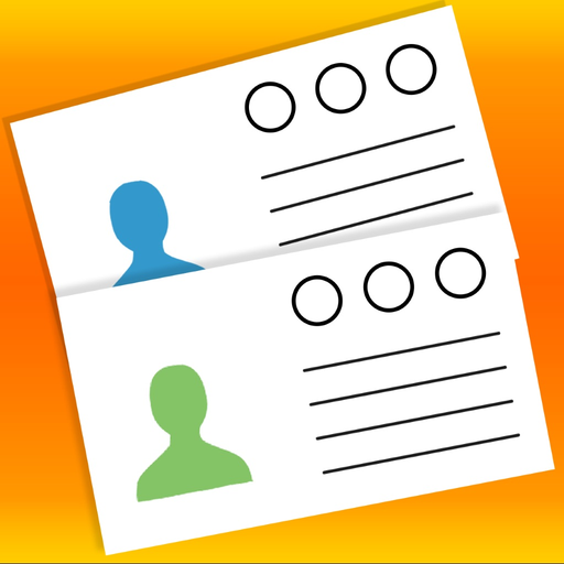 MOT名刺 app icon