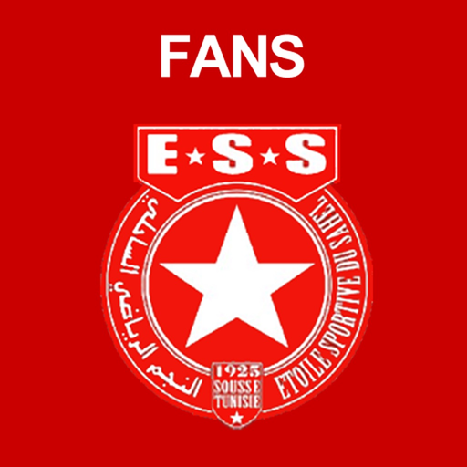 FANS ESS app icon