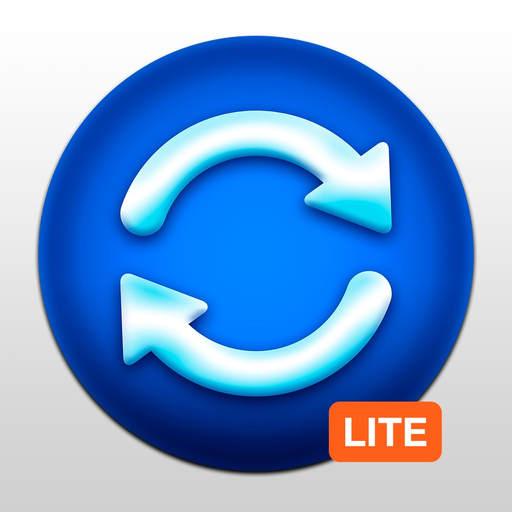 Sync Folders app icon