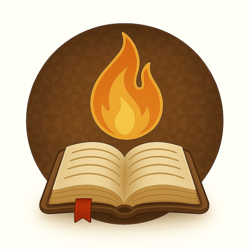 Daily Light On The Daily Path app icon