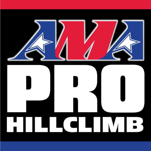 AMA Pro Hillclimb app icon