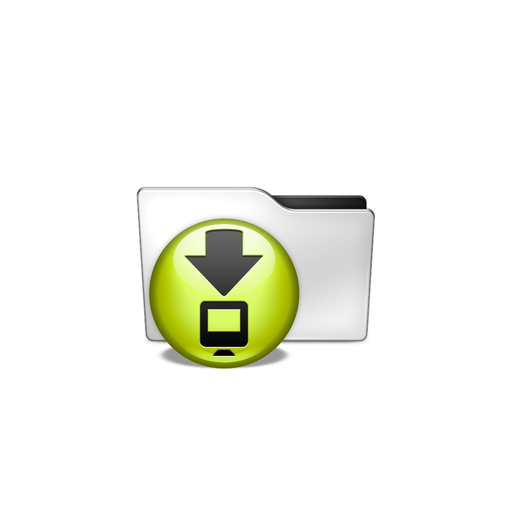 Secure File Share Server Lite app icon