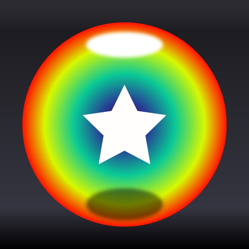 Astro Shift app icon