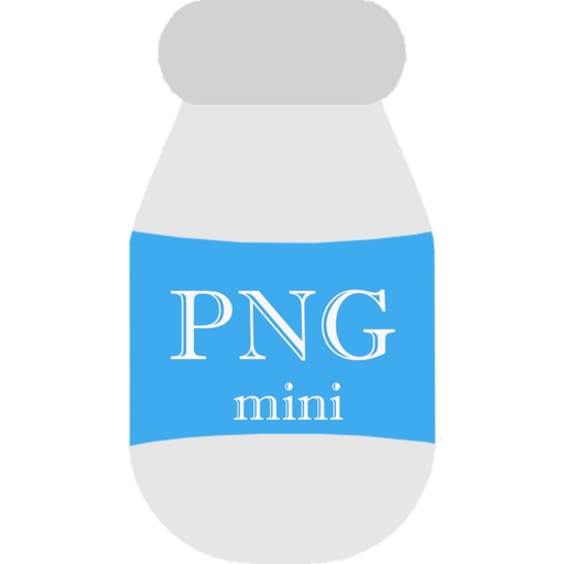 PNG mini app icon