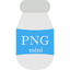 PNG mini icon