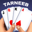 Tarneeb Online icon