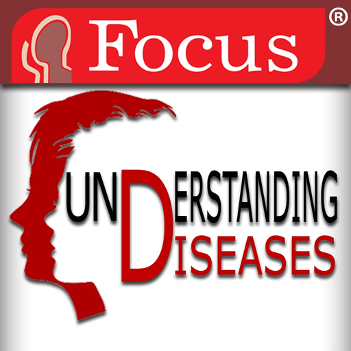 Understanding Diseases app icon