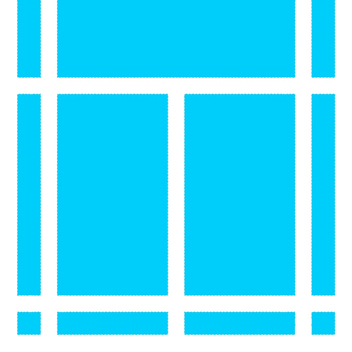 Badminton Footwork Trainer app icon