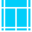 Badminton Footwork Trainer icon