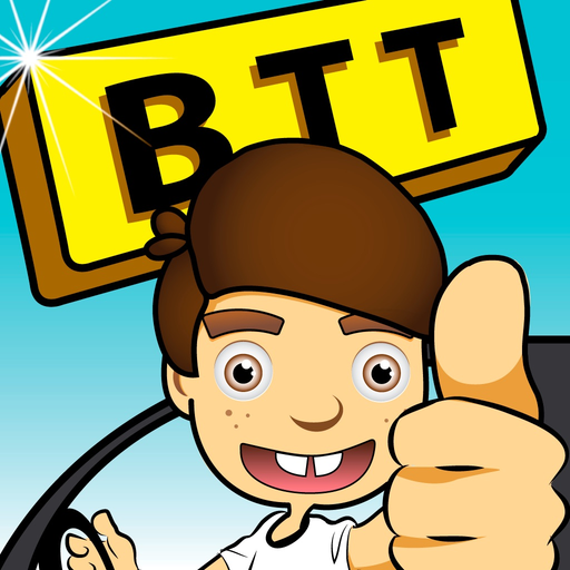 Basic Theory Test (BTT SG) app icon