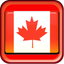 Canada Citizenship Test icon