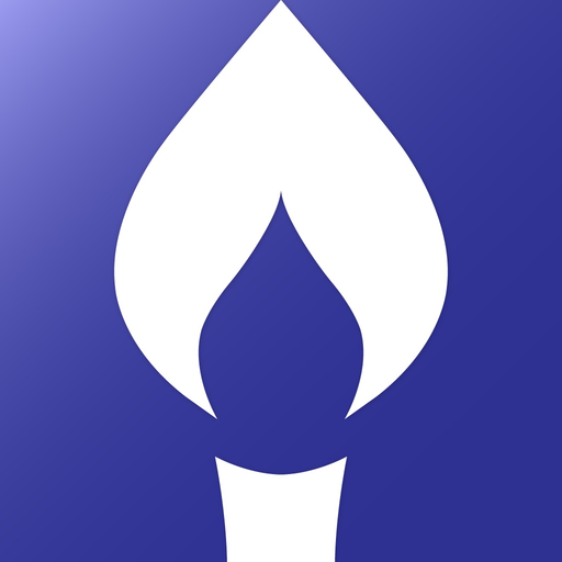 WorshipWeb app icon