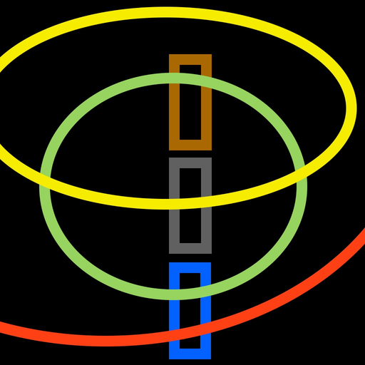 Spinphony app icon