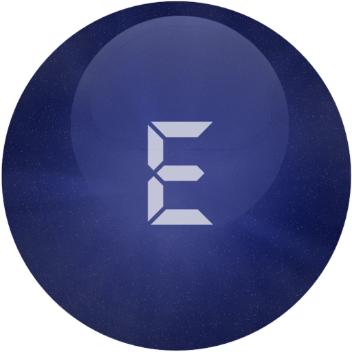 Epochulator unix time calculator app icon