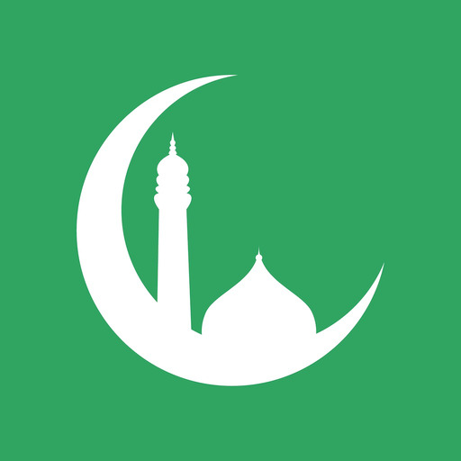 Muslim Directory: Athan, Quran app icon